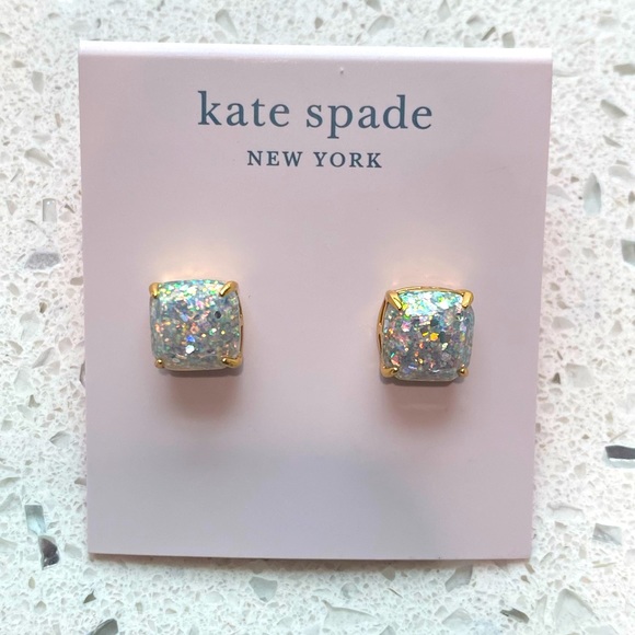Brand new Kate Spade Earrings